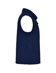 Polaire sans manches personnalisable 300g "NEW BELLAGIO" | SIP19