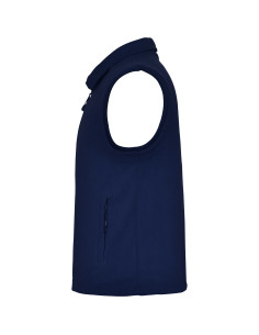 Polaire sans manches personnalisable 300g "NEW BELLAGIO" | SIP19
