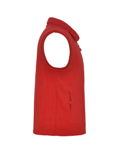 Polaire sans manches personnalisable 300g "NEW BELLAGIO" | SIP19