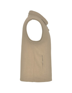 Polaire sans manches personnalisable 300g "NEW BELLAGIO" | SIP19