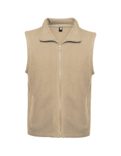 Polaire sans manches personnalisable 300g "NEW BELLAGIO" | SIP19