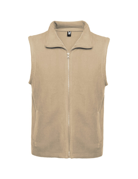 Polaire sans manches personnalisable 300g "NEW BELLAGIO" | SIP19