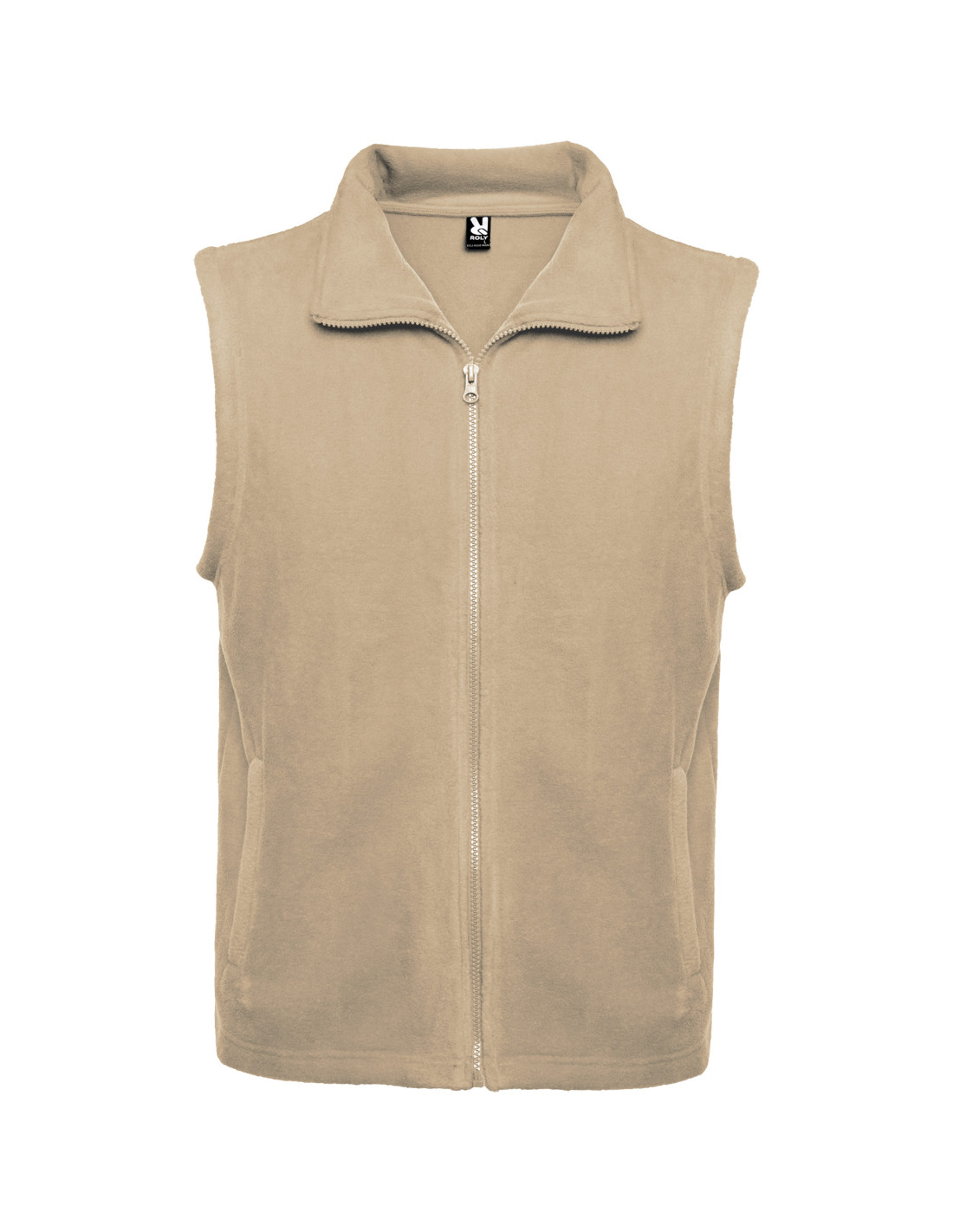 Polaire sans manches personnalisable 300g "NEW BELLAGIO" | SIP19