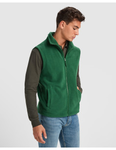 Polaire sans manches personnalisable 300g "NEW BELLAGIO" | SIP19
