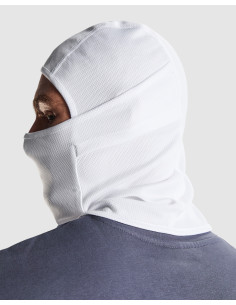 Masque de protection unisexe personnalisable 170g "DARAK" | SIP19
