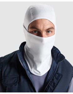 Masque de protection unisexe personnalisable 170g "DARAK" | SIP19