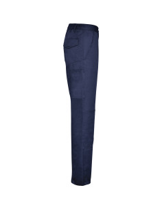 Pantalon de travail personnalisable femme 235g "DAILY" | SIP19