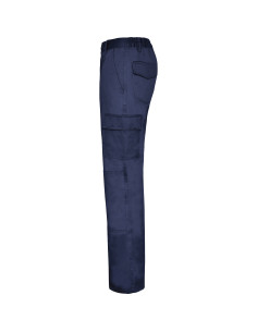 Pantalon de travail personnalisable femme 235g "DAILY" | SIP19