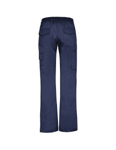 Pantalon de travail personnalisable femme 235g "DAILY" | SIP19