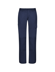 Pantalon de travail personnalisable femme 235g "DAILY" | SIP19
