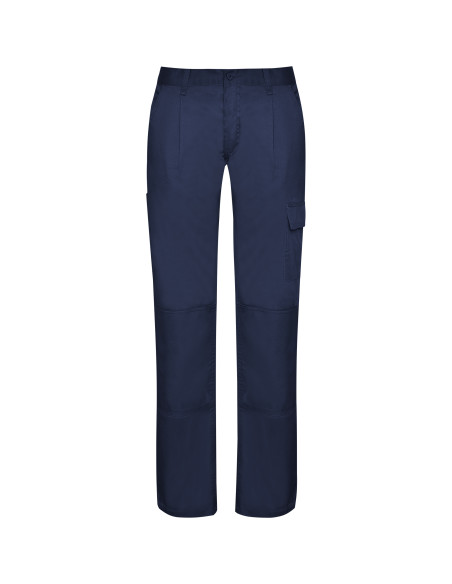 Pantalon de travail personnalisable femme 235g "DAILY" | SIP19