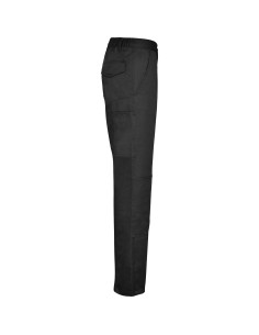 Pantalon de travail personnalisable femme 235g "DAILY" | SIP19