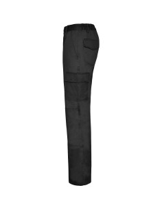 Pantalon de travail personnalisable femme 235g "DAILY" | SIP19