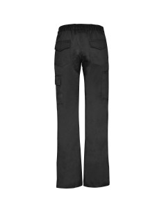 Pantalon de travail personnalisable femme 235g "DAILY" | SIP19