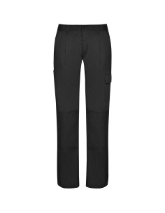 Pantalon de travail personnalisable femme 235g "DAILY" | SIP19