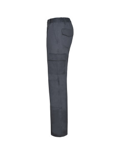 Pantalon de travail personnalisable femme 235g "DAILY" | SIP19