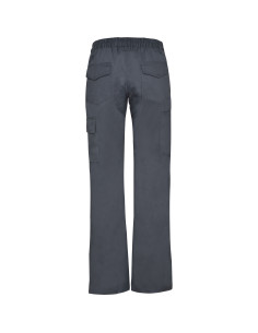 Pantalon de travail personnalisable femme 235g "DAILY" | SIP19