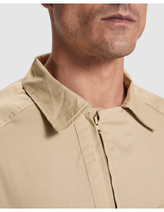 Combinaison droite pour homme à personnaliser 200G "JIMMY" | SIP19
