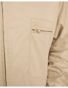 Combinaison droite pour homme à personnaliser 200G "JIMMY" | SIP19