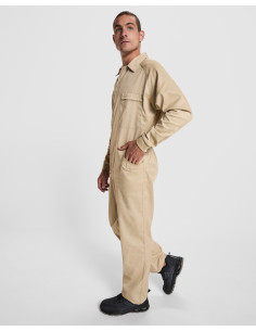 Combinaison droite pour homme à personnaliser 200G "JIMMY" | SIP19