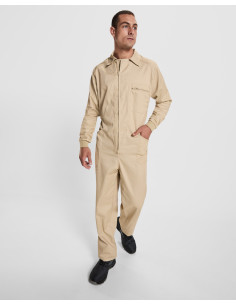 Combinaison droite pour homme à personnaliser 200G "JIMMY" | SIP19