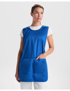 Tablier de travail personnalisable 195g "ARZAK" | SIP19