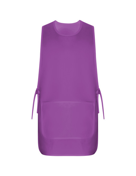 Tablier de travail personnalisable 195g "ARZAK" | SIP19