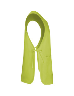 Tablier de travail personnalisable 195g "ARZAK" | SIP19