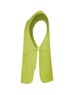 Tablier de travail personnalisable 195g "ARZAK" | SIP19