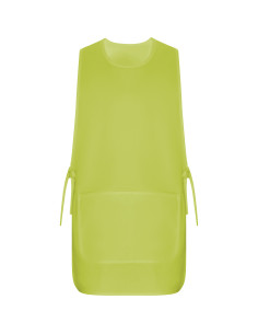 Tablier de travail personnalisable 195g "ARZAK" | SIP19