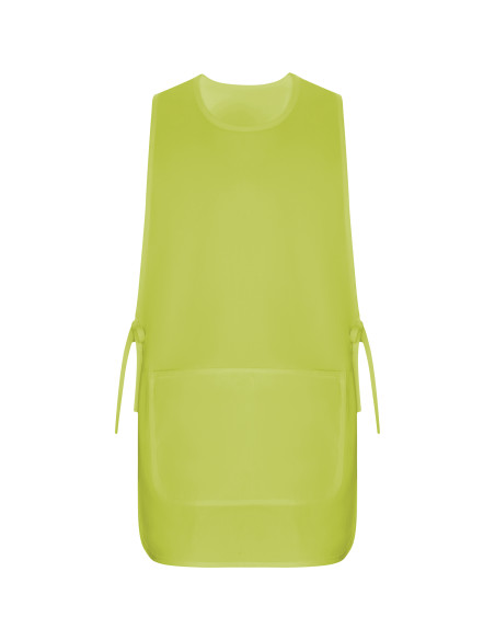 Tablier de travail personnalisable 195g "ARZAK" | SIP19