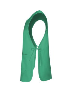 Tablier de travail personnalisable 195g "ARZAK" | SIP19