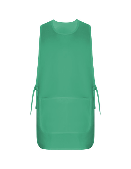 Tablier de travail personnalisable 195g "ARZAK" | SIP19