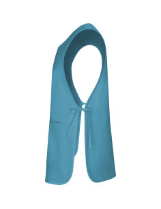 Tablier de travail personnalisable 195g "ARZAK" | SIP19
