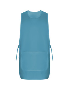 Tablier de travail personnalisable 195g "ARZAK" | SIP19