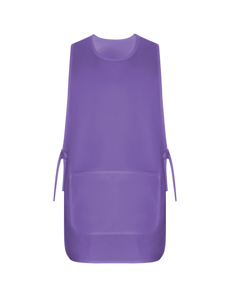 Tablier de travail personnalisable 195g "ARZAK" | SIP19