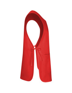 Tablier de travail personnalisable 195g "ARZAK" | SIP19