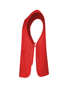Tablier de travail personnalisable 195g "ARZAK" | SIP19