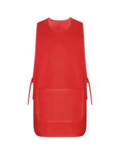 Tablier de travail personnalisable 195g "ARZAK" | SIP19