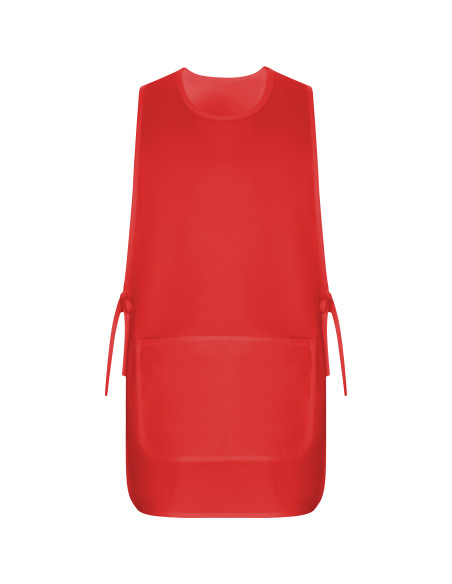 Tablier de travail personnalisable 195g "ARZAK" | SIP19