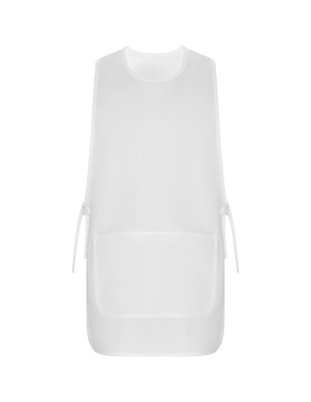 Tablier de travail personnalisable 195g "ARZAK" | SIP19