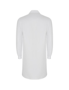 Blouse de laboratoire unisexe 195g "MEDERI" | SIP19