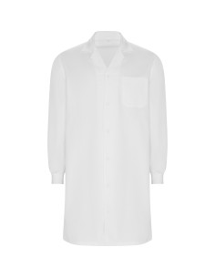 Blouse de laboratoire unisexe 195g "MEDERI" | SIP19