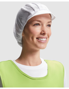 Calot de cuisine unisexe personnalisable 200g "ATALA" | SIP19