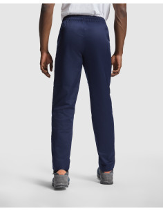 Pantalon de travail unisexe personnalisé 195g "ROCHAT" |SIP19