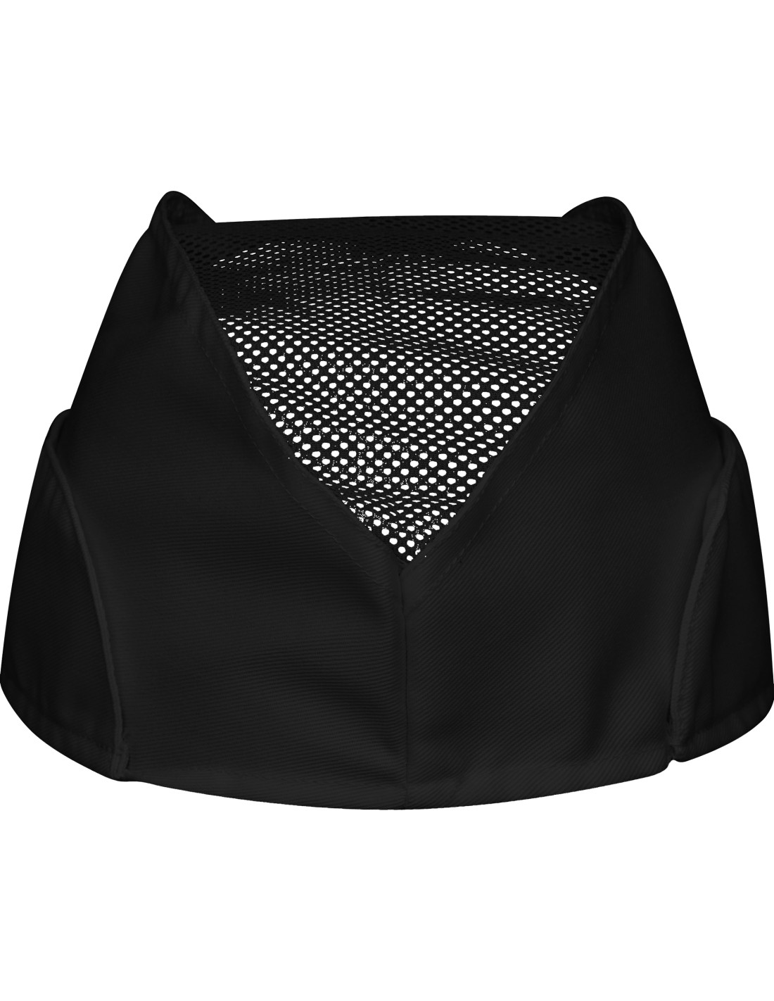 Calot de cuisine unisexe personnalisé 195g "LAGASSE" | SIP19