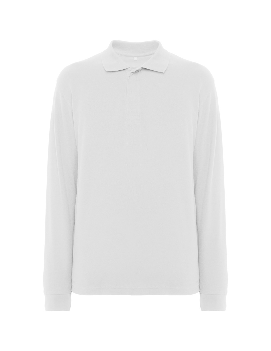 Polo de travail manches longues personnalisé coton 200g "ROVER" | SIP19