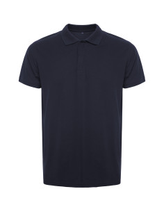Polo de travail manches courtes personnalisé coton 200g "ROVER" | SIP19