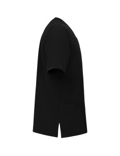 Blouse médicale homme personnalisable manches courtes 170g "FEROX" | SIP19