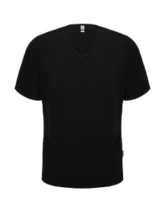 Blouse médicale homme personnalisable manches courtes 170g "FEROX" | SIP19